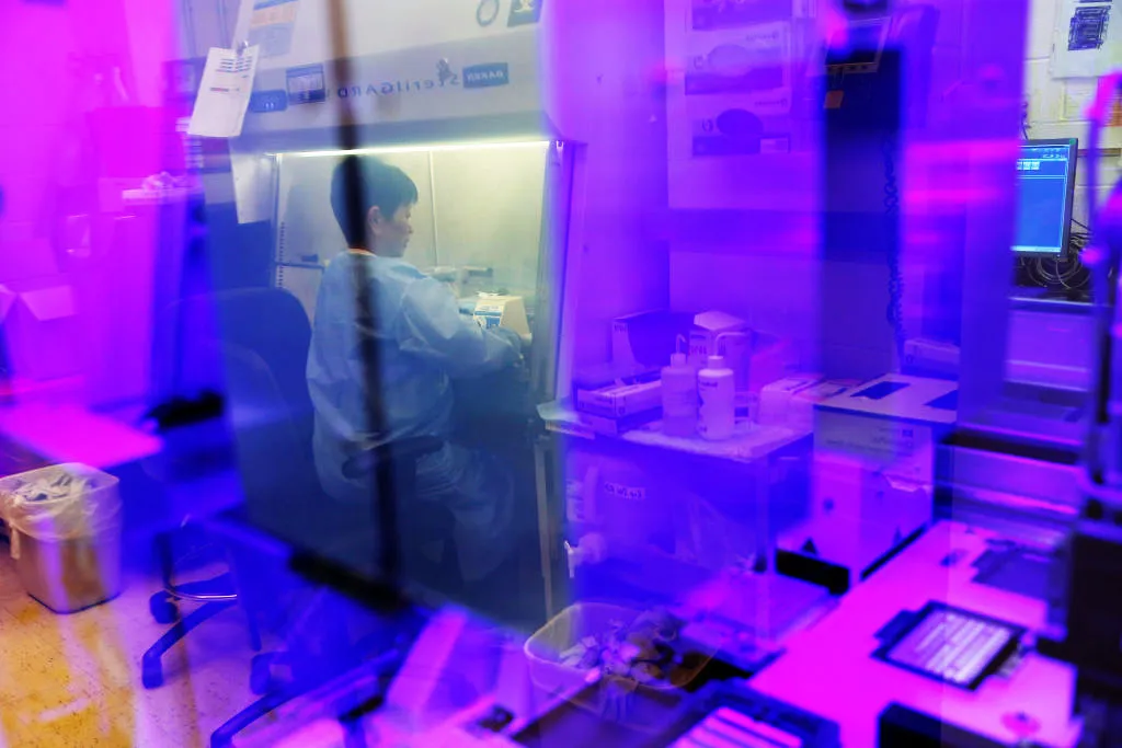US Health, Tech Officials to Launch Data-Sharing Plan
