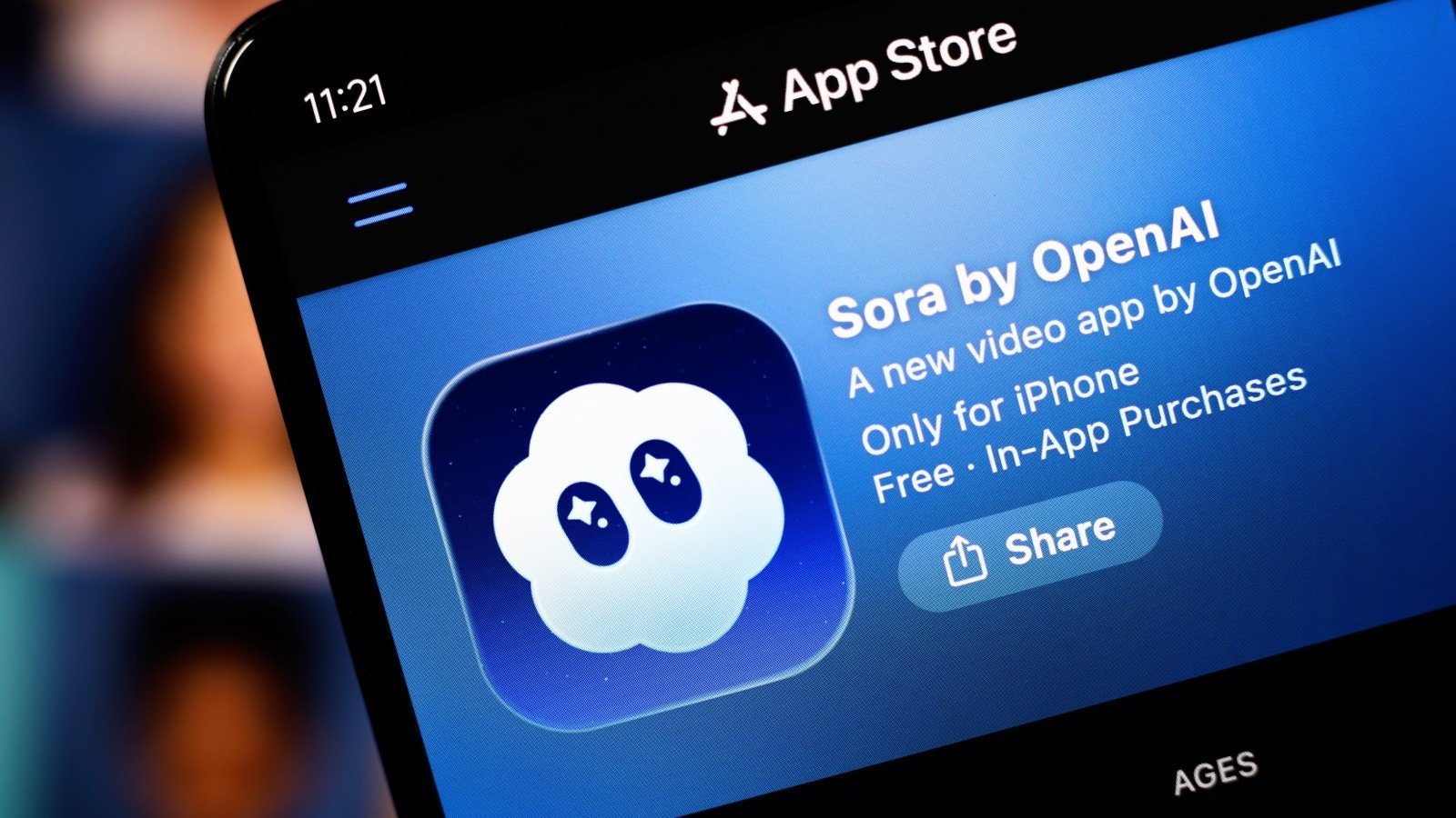 Sora Video Generator Reportedly Costs OpenAI $1 Million a Day