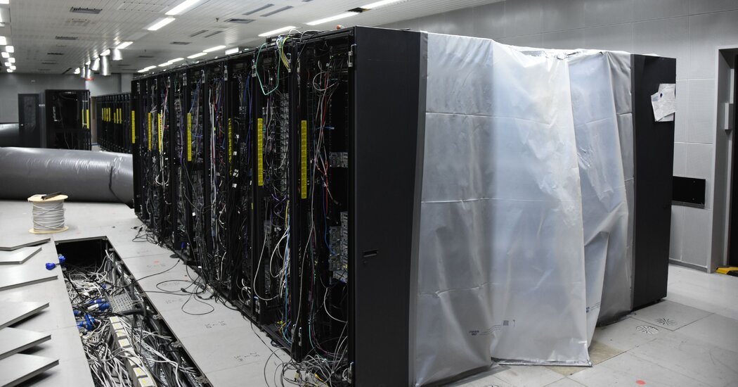 Cyberbunker,