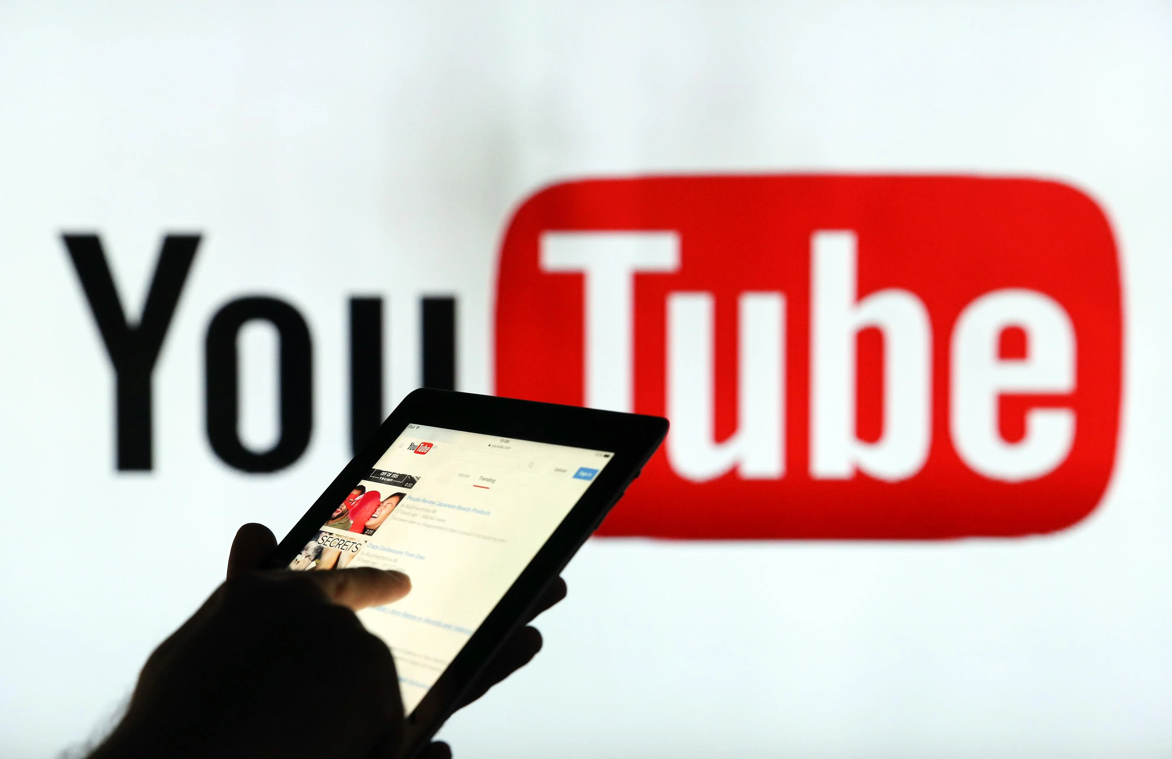 YouTube Will Add an AI Slop Button Thanks to Google’s Veo 3