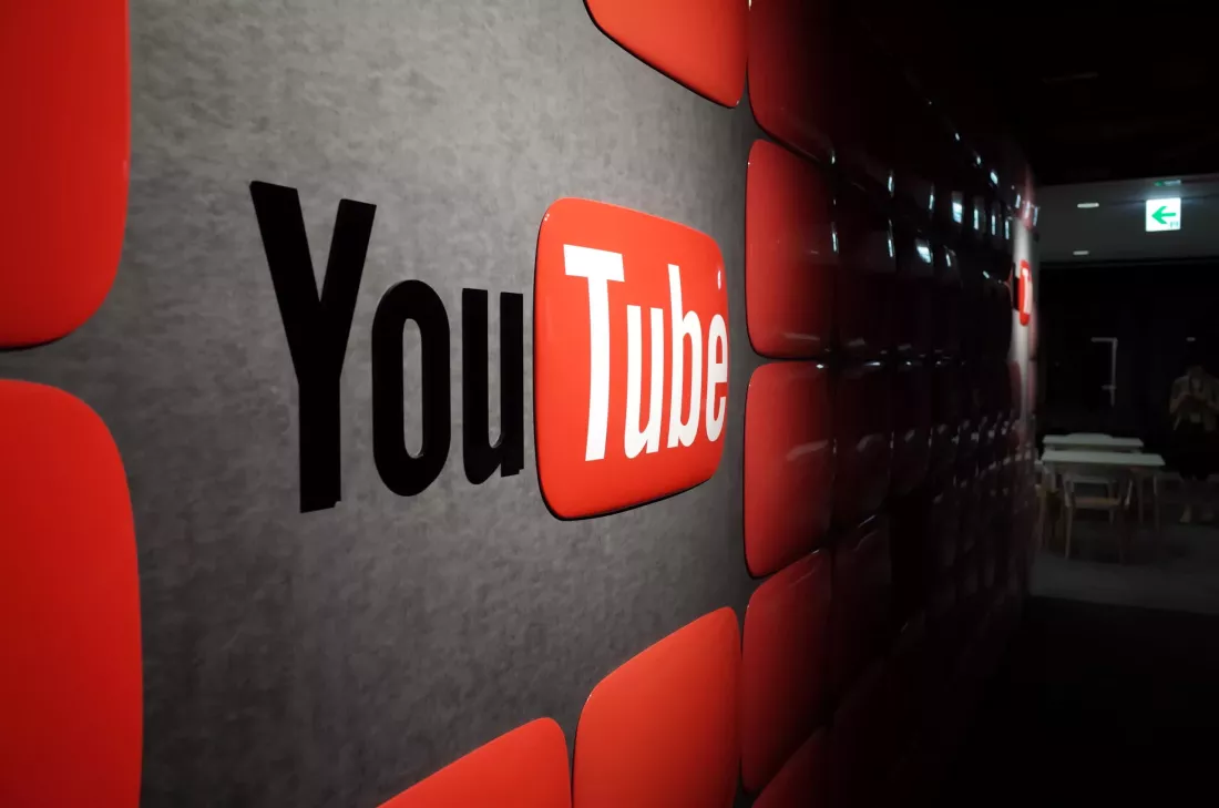 YouTube
