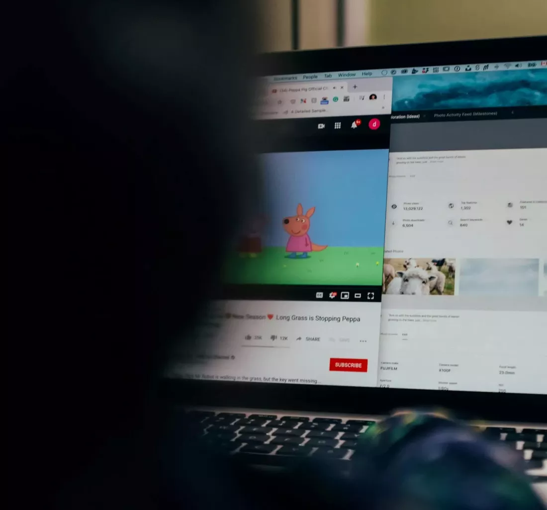 YouTube