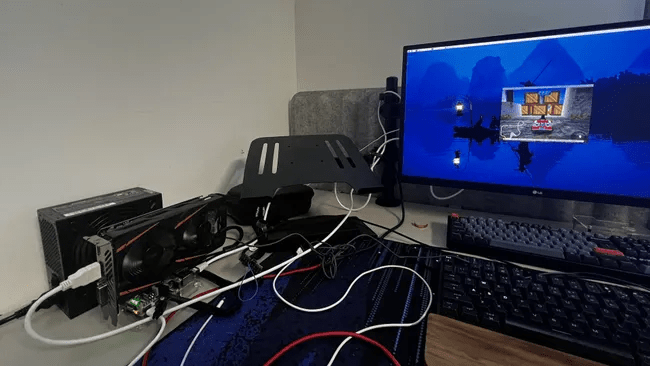 [Demo]