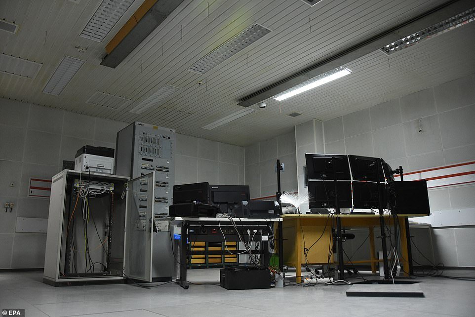 Cyberbunker,