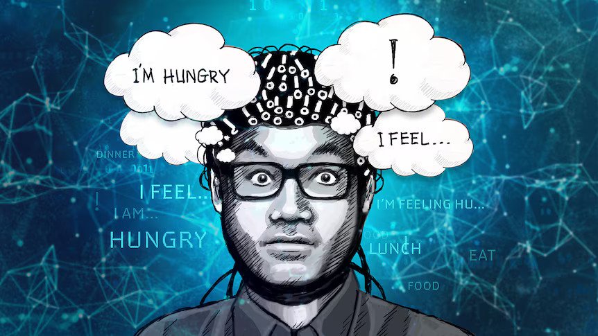 Sydney team develop AI model to identify thoughts from brainwaves