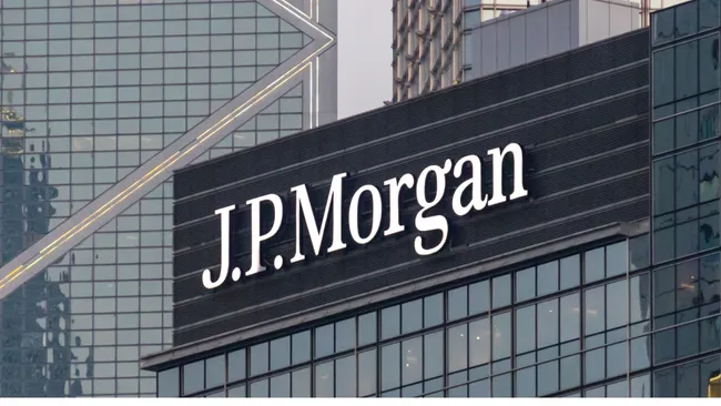 J.P. Morgan highlights AI spending and says US$650 billion in annual revenue is needed