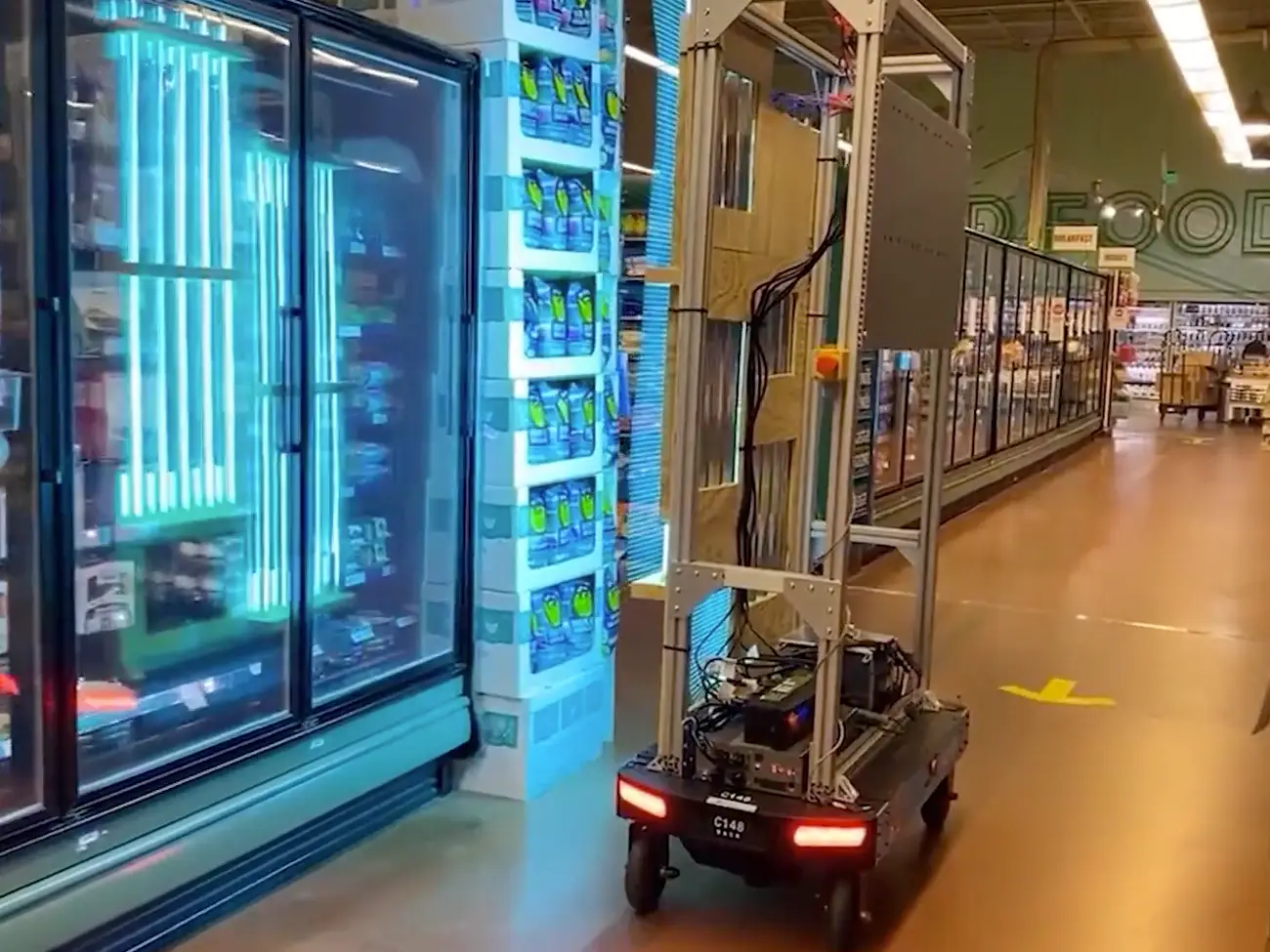 Amazon