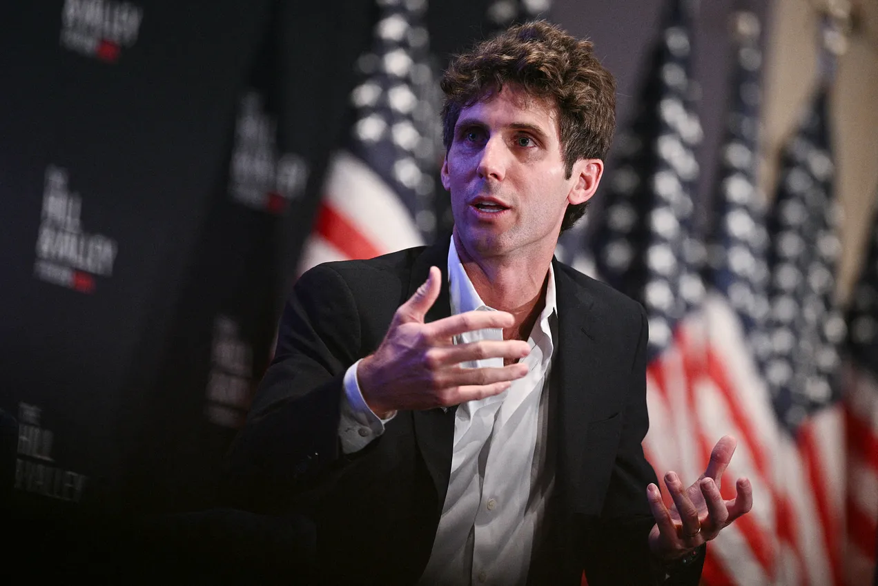 This Pro-Israel Silicon Valley Bro Just Went Viral for Islamophobic Tweets 