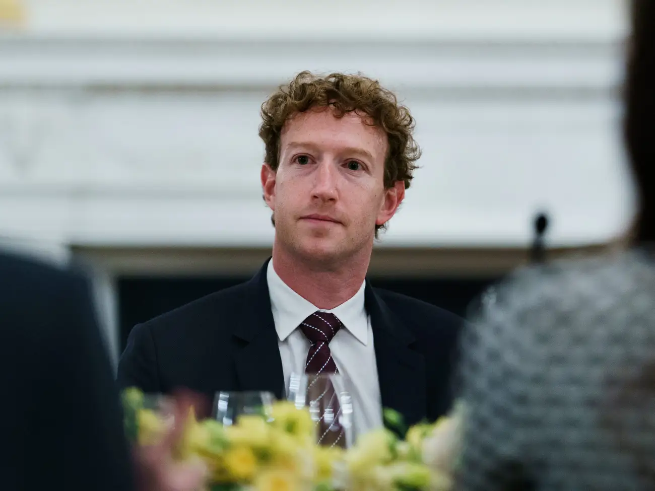 Meta employees face a slow-swinging axe and a tough choice: hustle or job hunt