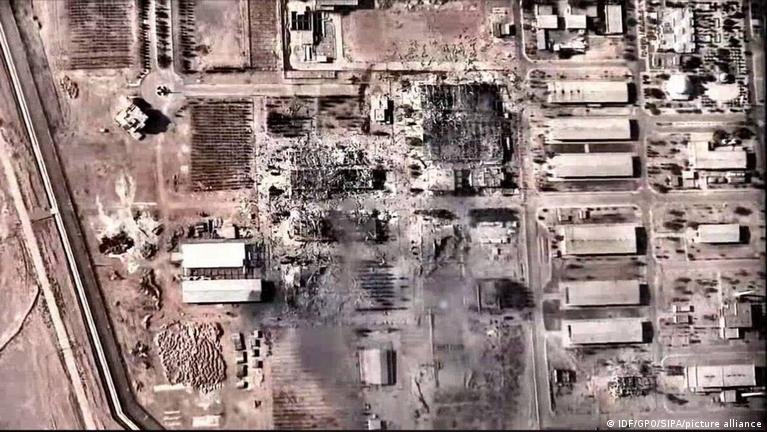 A photo of Iran’s bombed schoolgirl graveyard went viral. Why did AI say it wasn’t real?