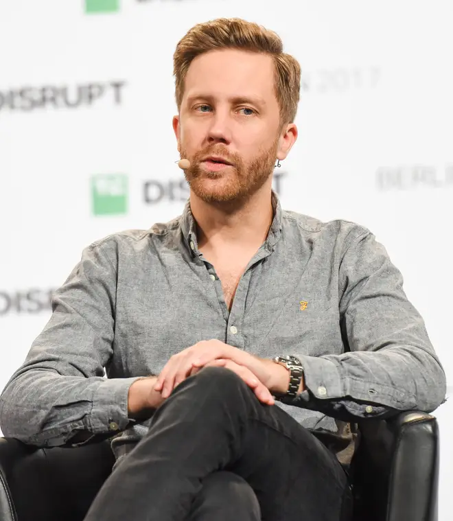 Income tax will be dead within five years as AI jobs crisis grows, says Monzo founder