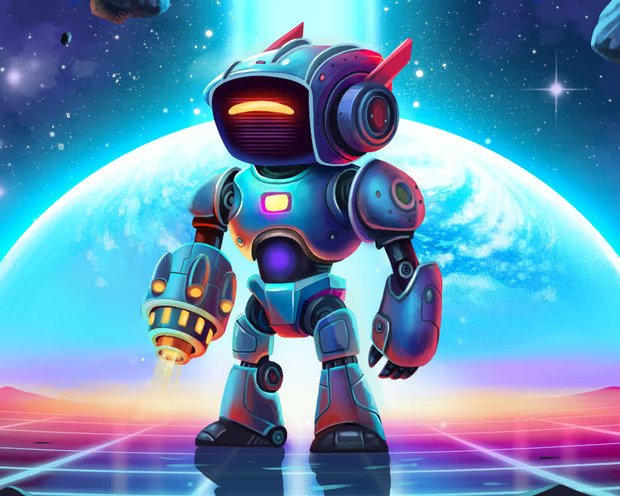 A real issue: video game developers are being accused of using AI – even when they aren’t