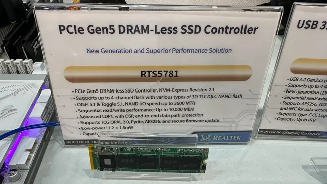 Realtek