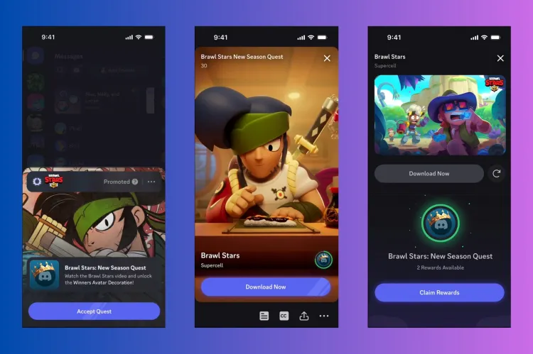 Discord