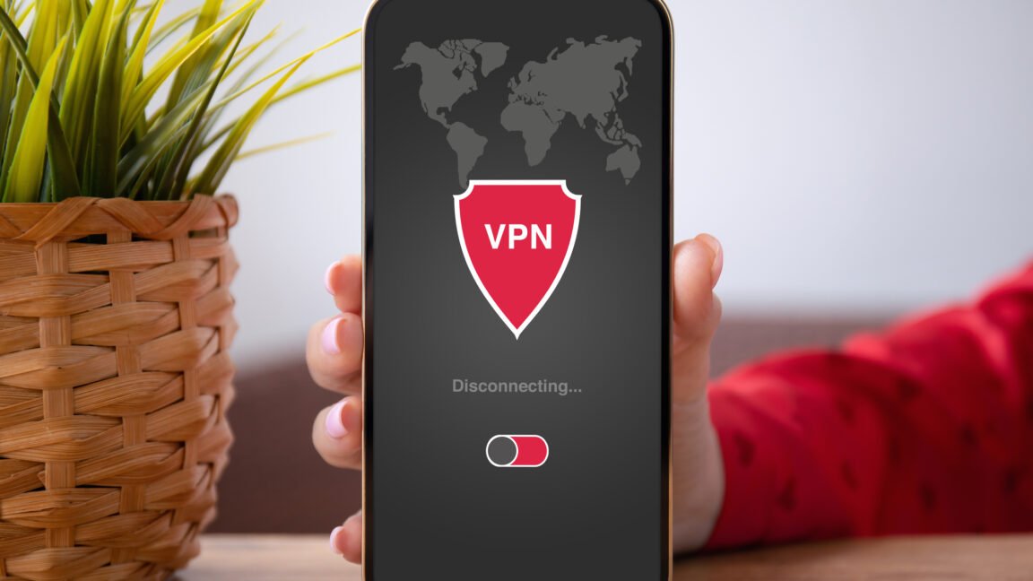VPN