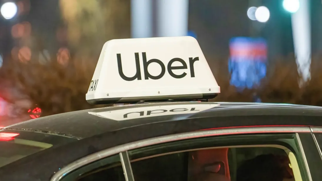 Uber
