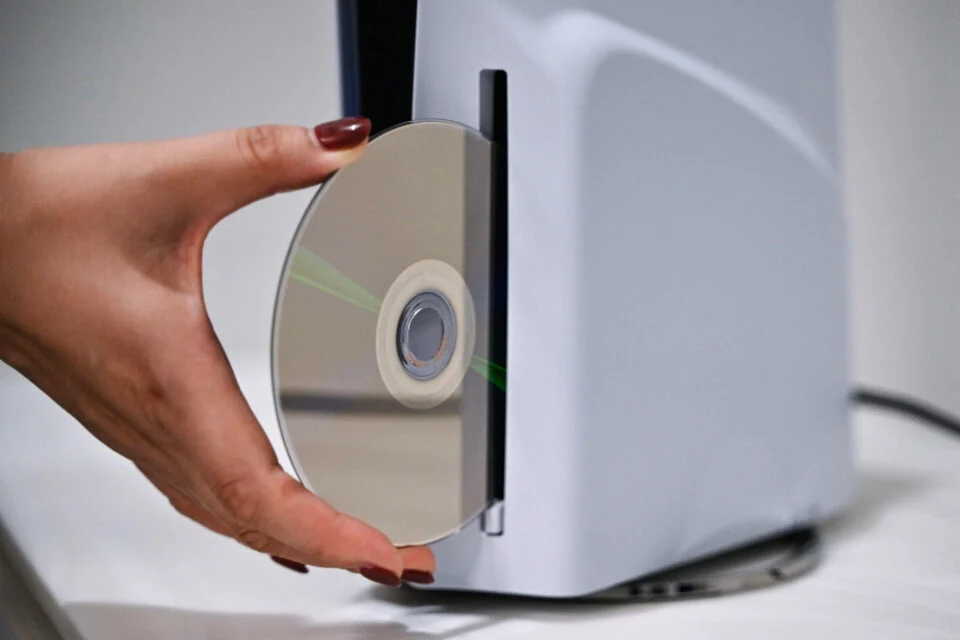 Sony Not Budging On Ending PlayStation Discs In The Face Of Fan Protests