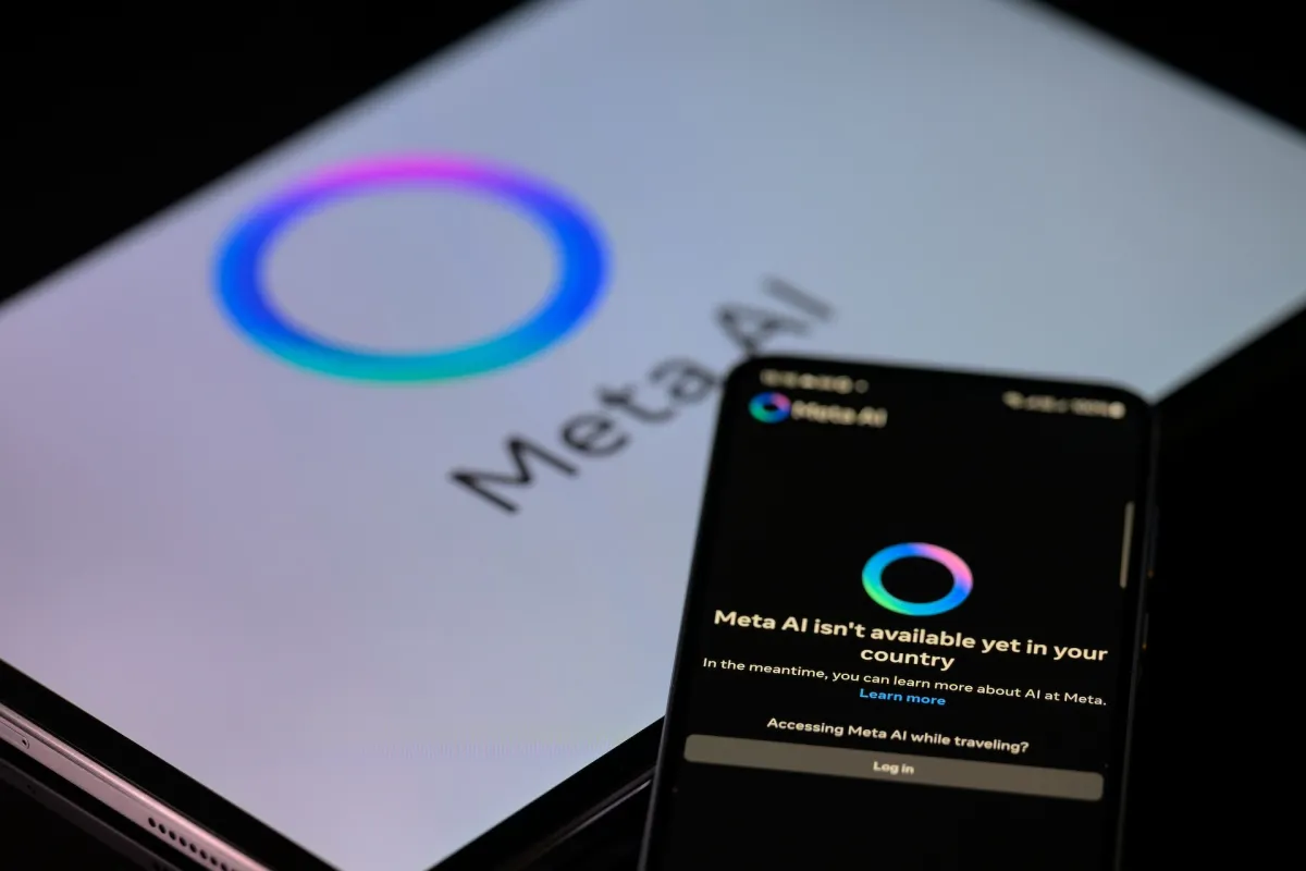 Facebook is asking to use Meta AI on photos in your camera roll you haven’t yet shared
