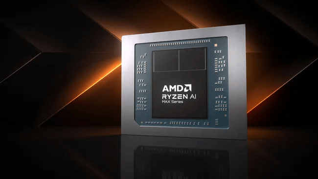 AMD's Ryzen AI Max+ “Strix Halo” unveiled with radical new memory technology