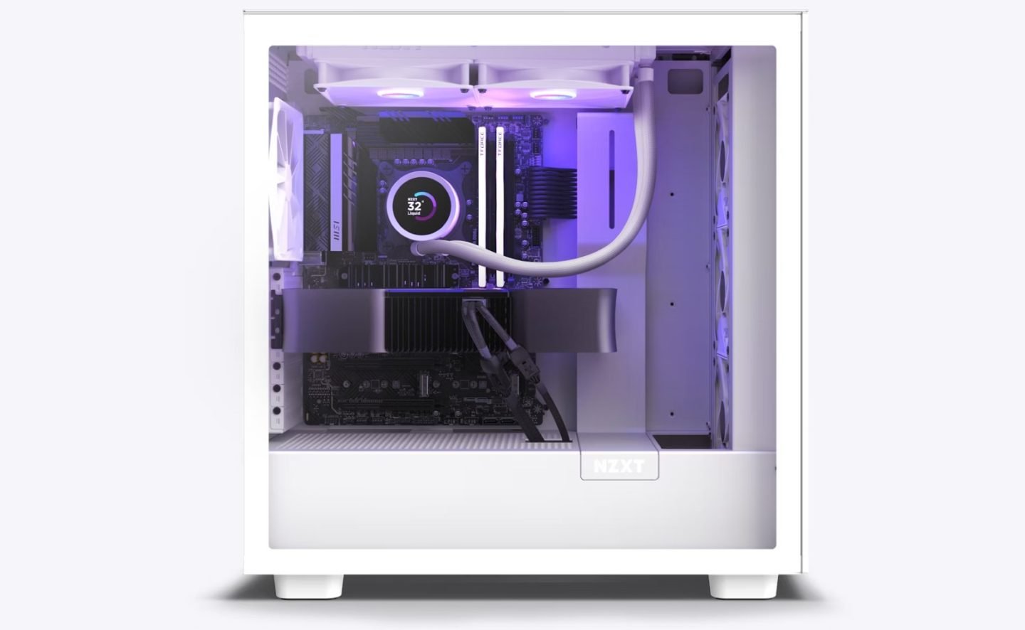 NZXT agrees to let customers keep their rental PCs in class-action settlement