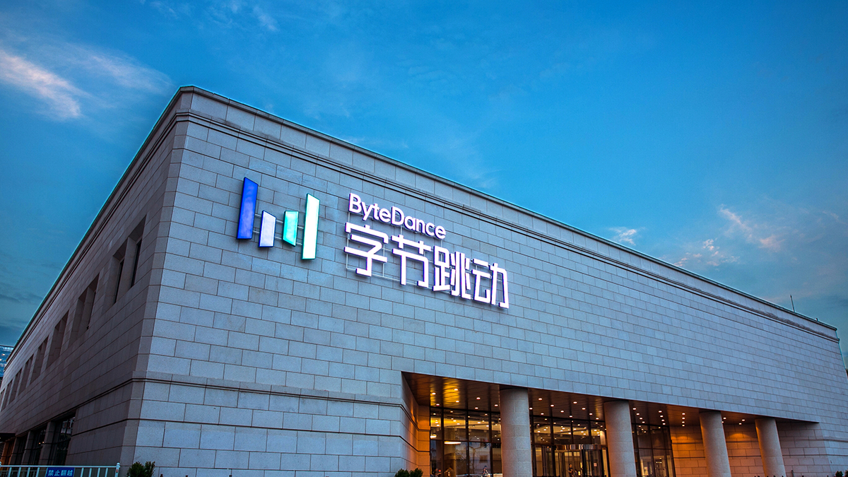 ByteDance's