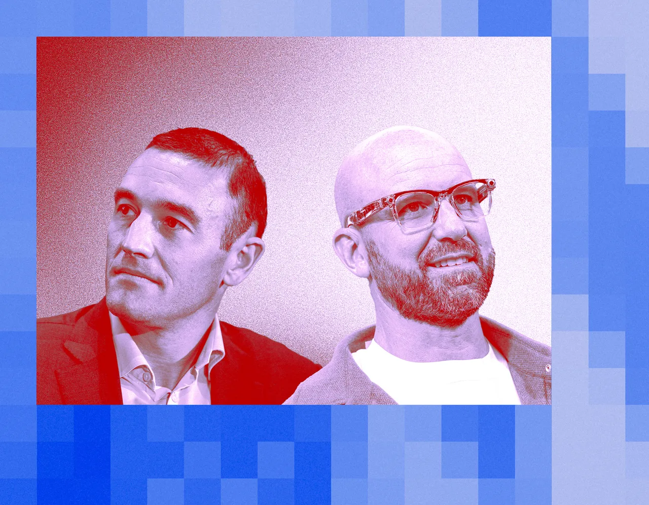 What Lieutenant Colonel Boz and a Band of Tech Exec Brothers Will Do in the Army