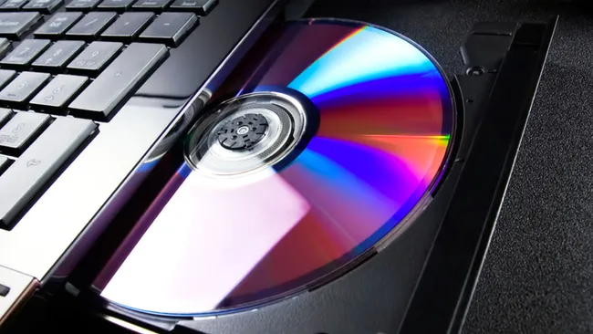 CD's