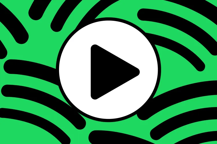 Spotify’s