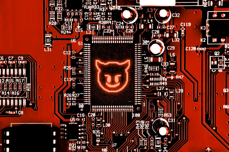 Chatbots encouraged ‘teens’ to plan shootings in study