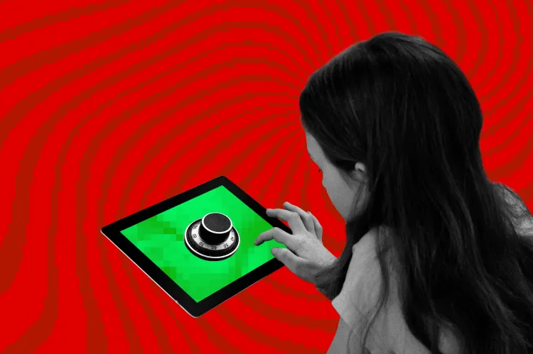 A leading kids safety bill has been poison pilled, supporters say