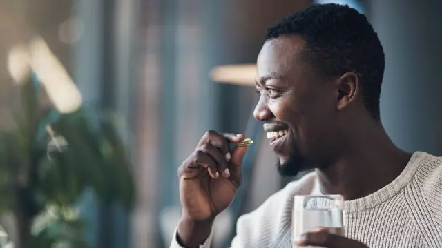 [Biotechnology] Men’s turn: US scientists unveil a hormone-free male birth control pill!