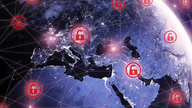 A massive DDoS attack delivered 37.4 TB in 45 seconds, Cloudflare blocks the largest cyber attack