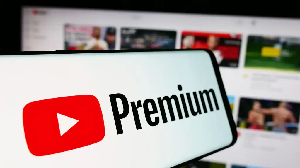YouTube might slow down your videos if you block ads