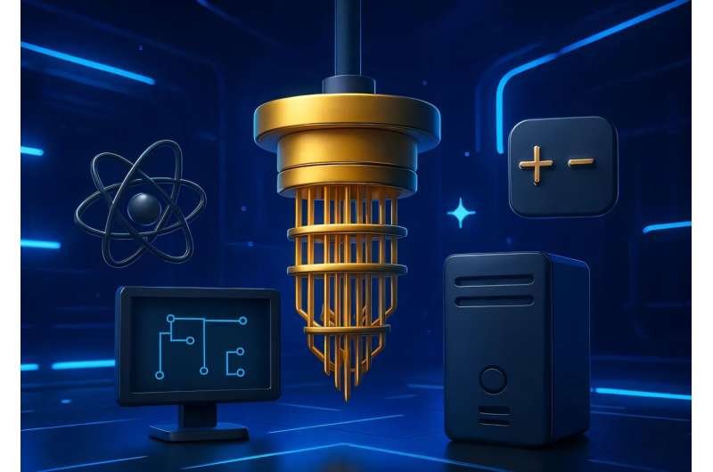 A new problem that only quantum computing can solve