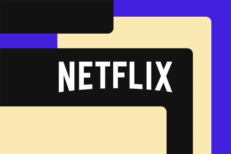 Netflix