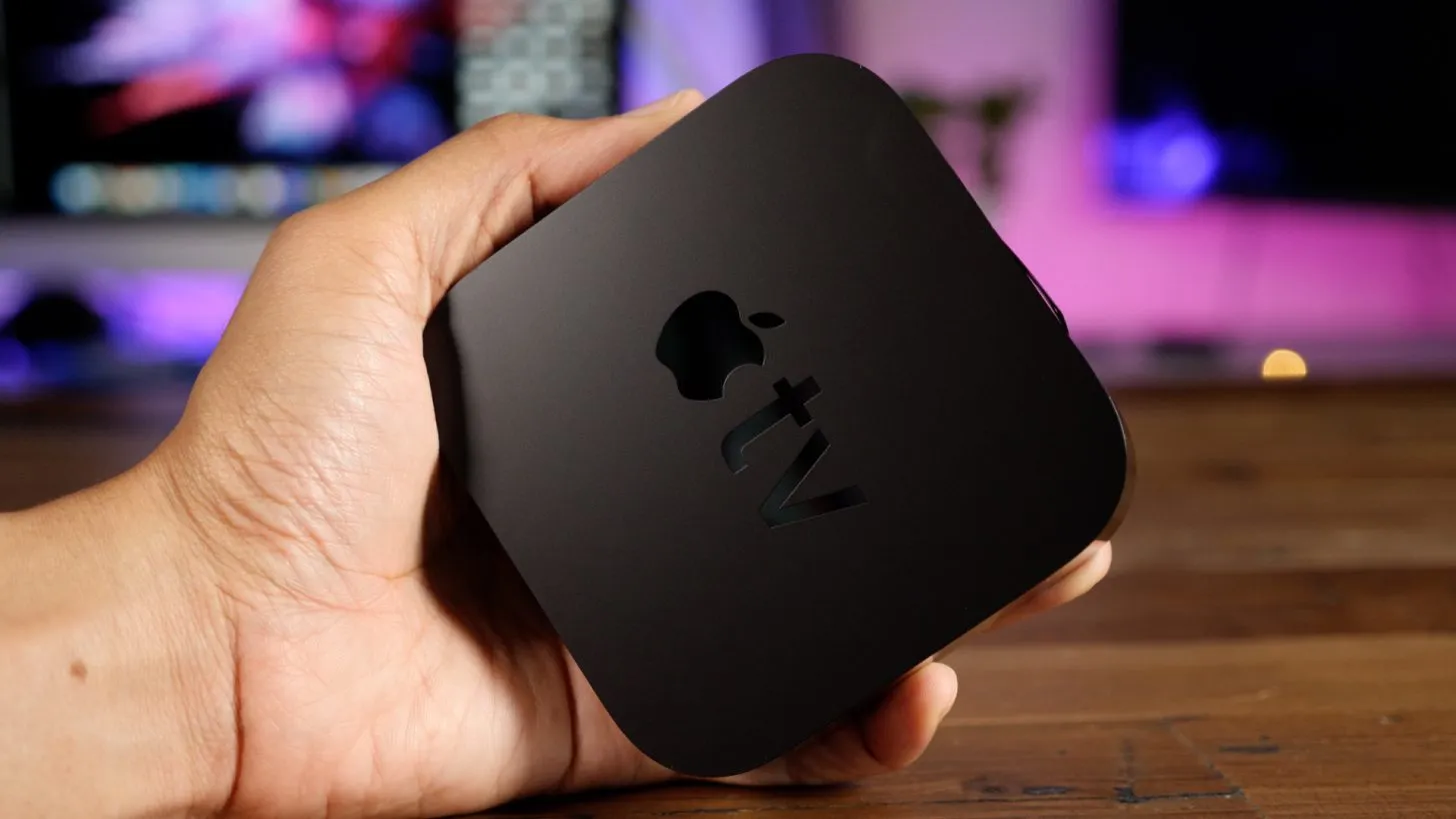 Apple adds Apple TV and iPad mini models to ‘obsolete’ products list