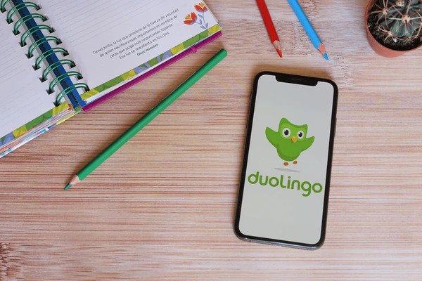 Duolingo bucks edtech post-pandemic blues