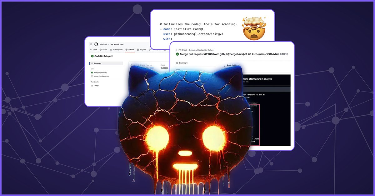 CodeQLEAKED