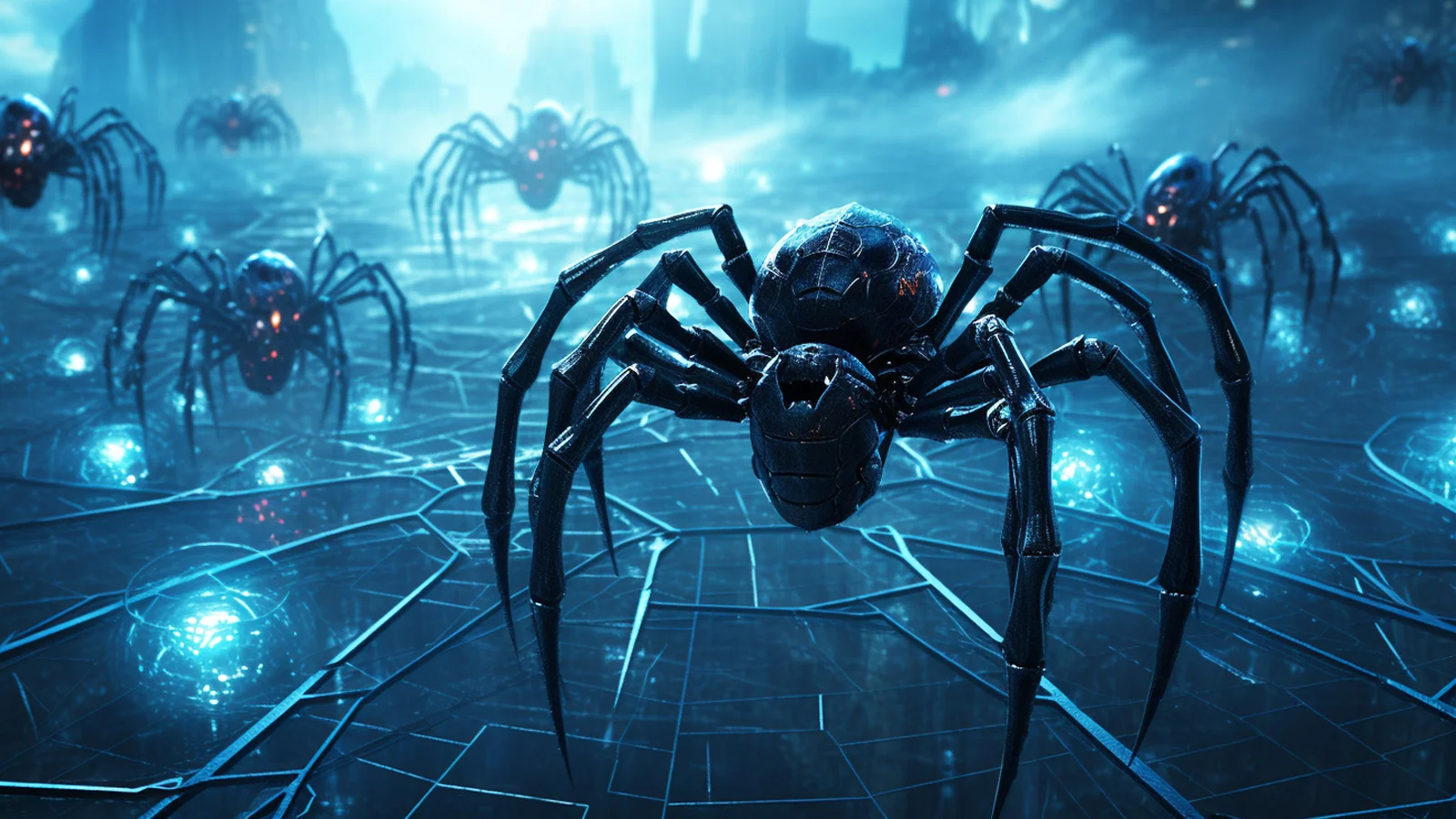 Scattered Spider hackers shift focus to aviation, transportation firms