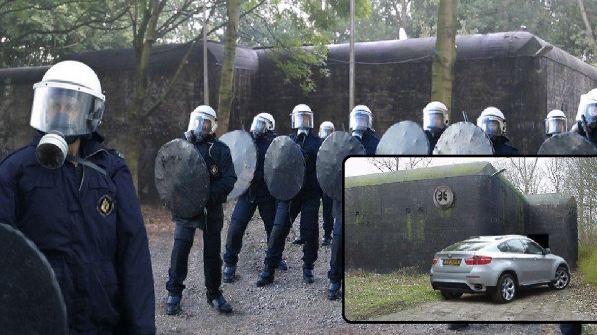 Cyberbunker,