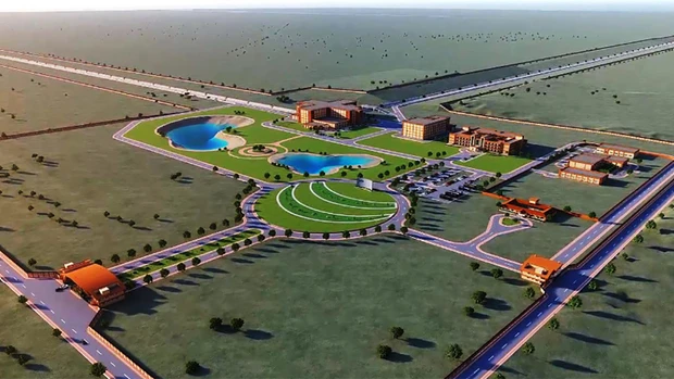 India to begin construction of gravitational wave project