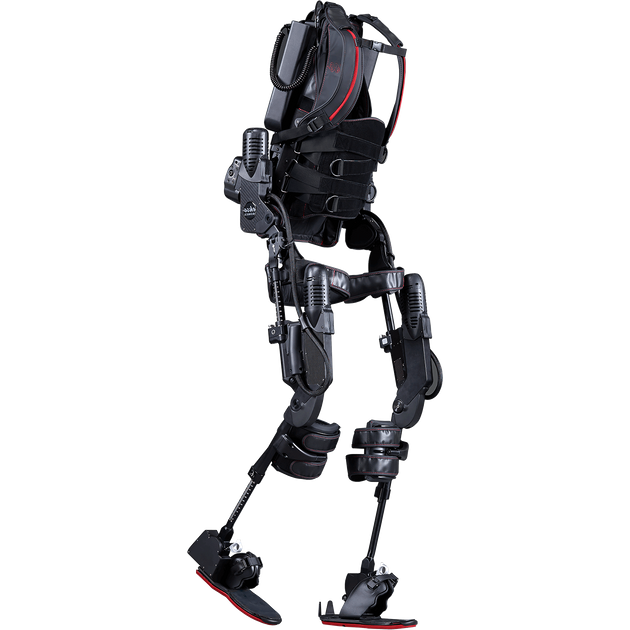Exoskeletons,