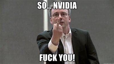 Linus