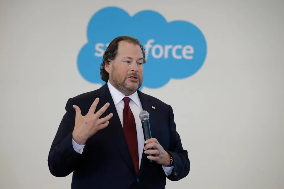 SF tech CEO says AI enabled him to cut 4,000 jobs