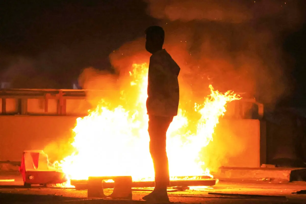 “Turn off your...”: Pentagon warns of “credible” threats within the US