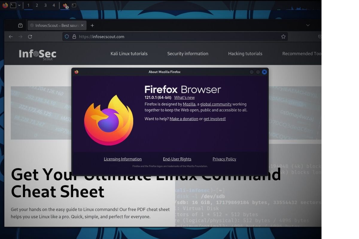 Firefox