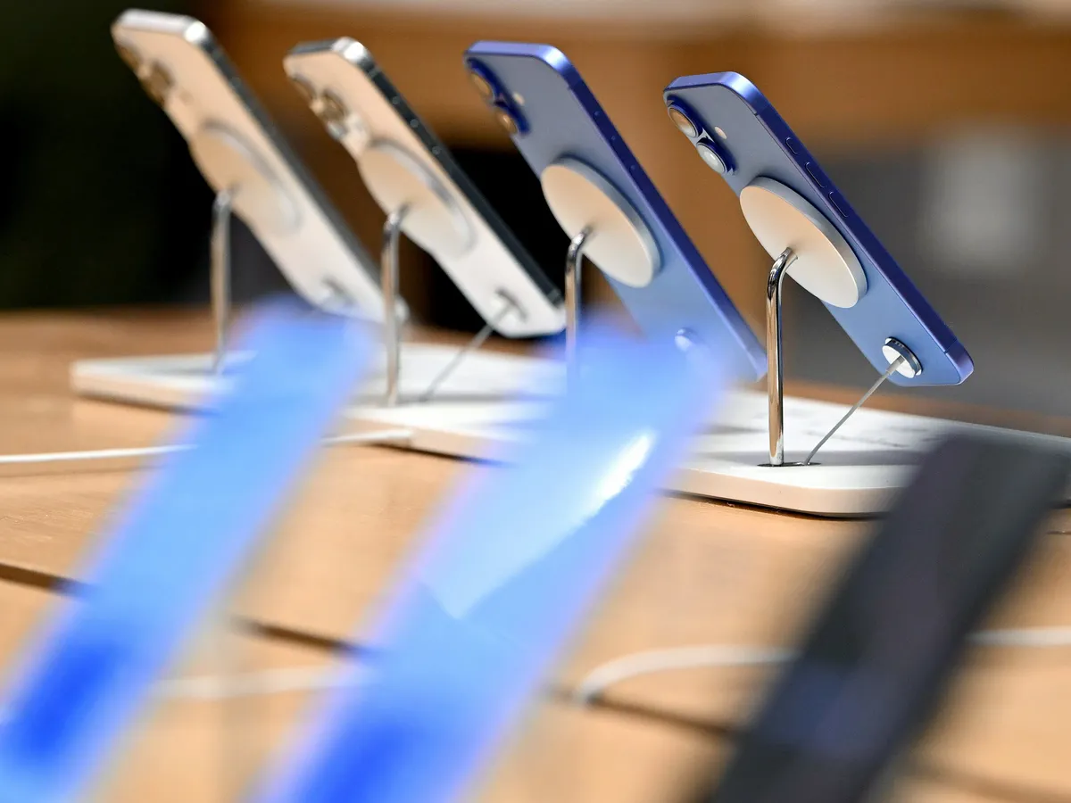 The Many Ways Tariffs Will Hit Your Electronics