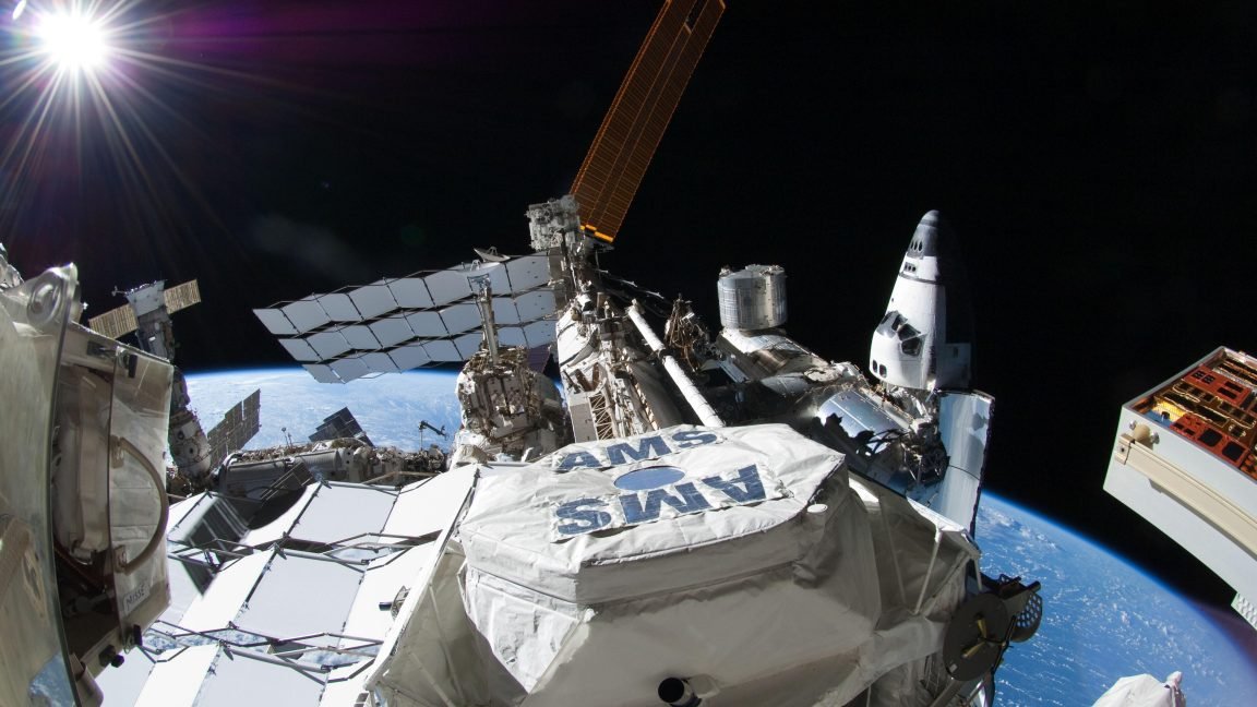 NASA