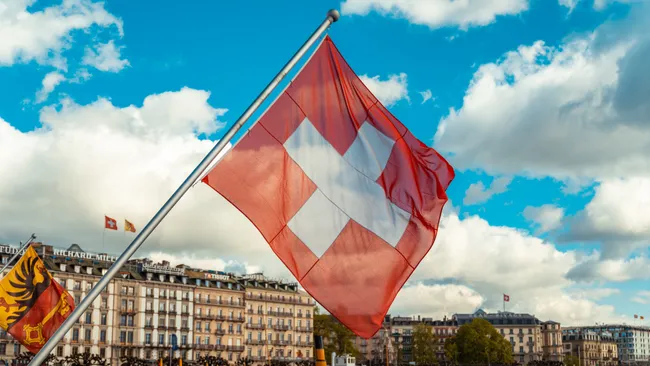 Secure encryption and online anonymity are now at risk in Switzerland