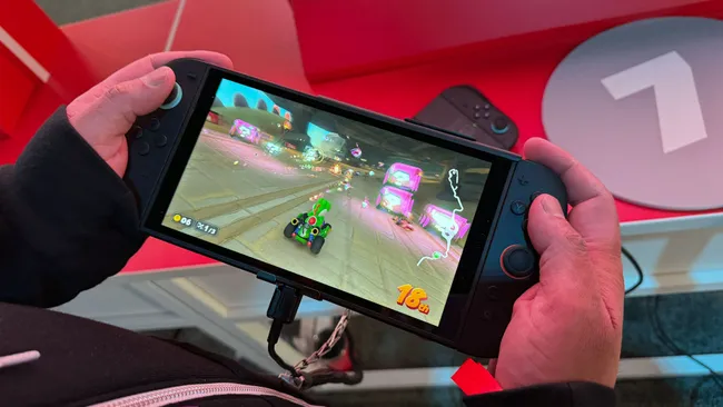 Nintendo